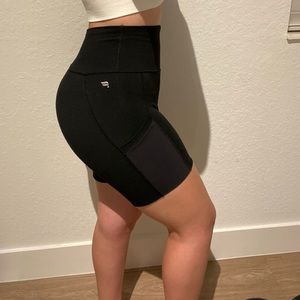 Fabletics Biker Shorts
